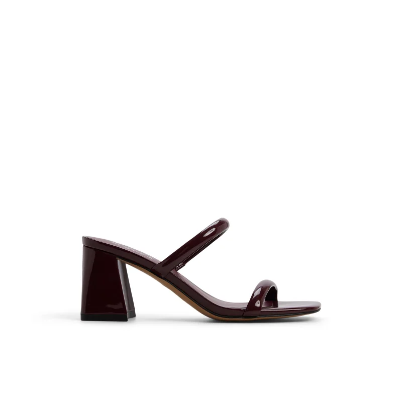 كول ات سبرنج Kaiaa Women's block-heel sandals